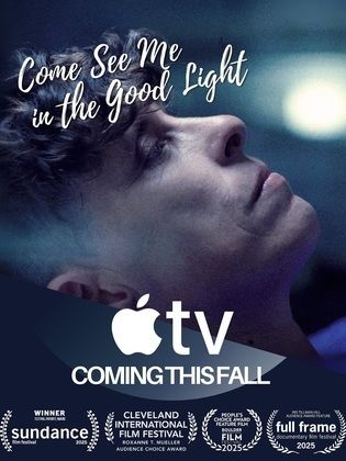 Come See Me in the Good Light ( 2025 )
