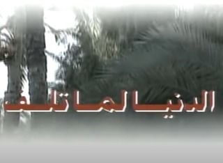 الدنيا لما تلف (0) Al Donia Lamaa Telif