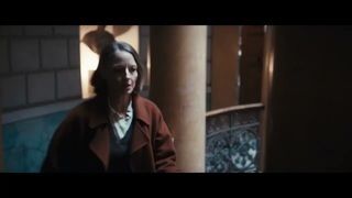 مشهد تشويقي من فيلم (A Private Life)