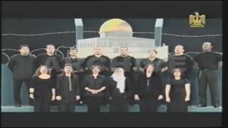 أوبريت القدس ح ترجع لنا